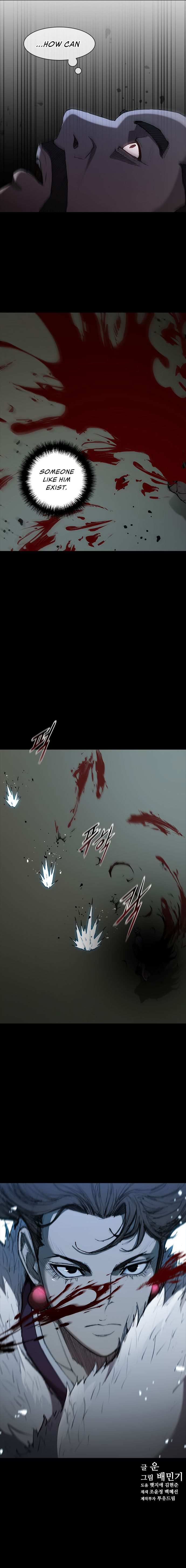 The Long Way Of The Warrior Chapter 54 13